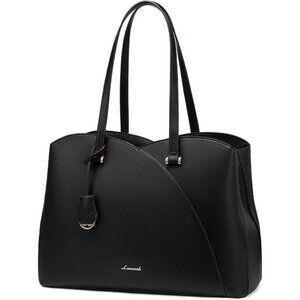 Laptop Tote Bag for Women, Work Bags Teacher Tote Bag